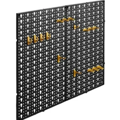 Gifi Aménagement Atelier^Panneau mural pour accessoires