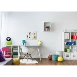 Gifi Aménagement Atelier^Panneau mural pour accessoires