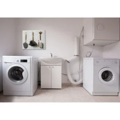 Gifi Aménagement Atelier^Panneau mural pour accessoires