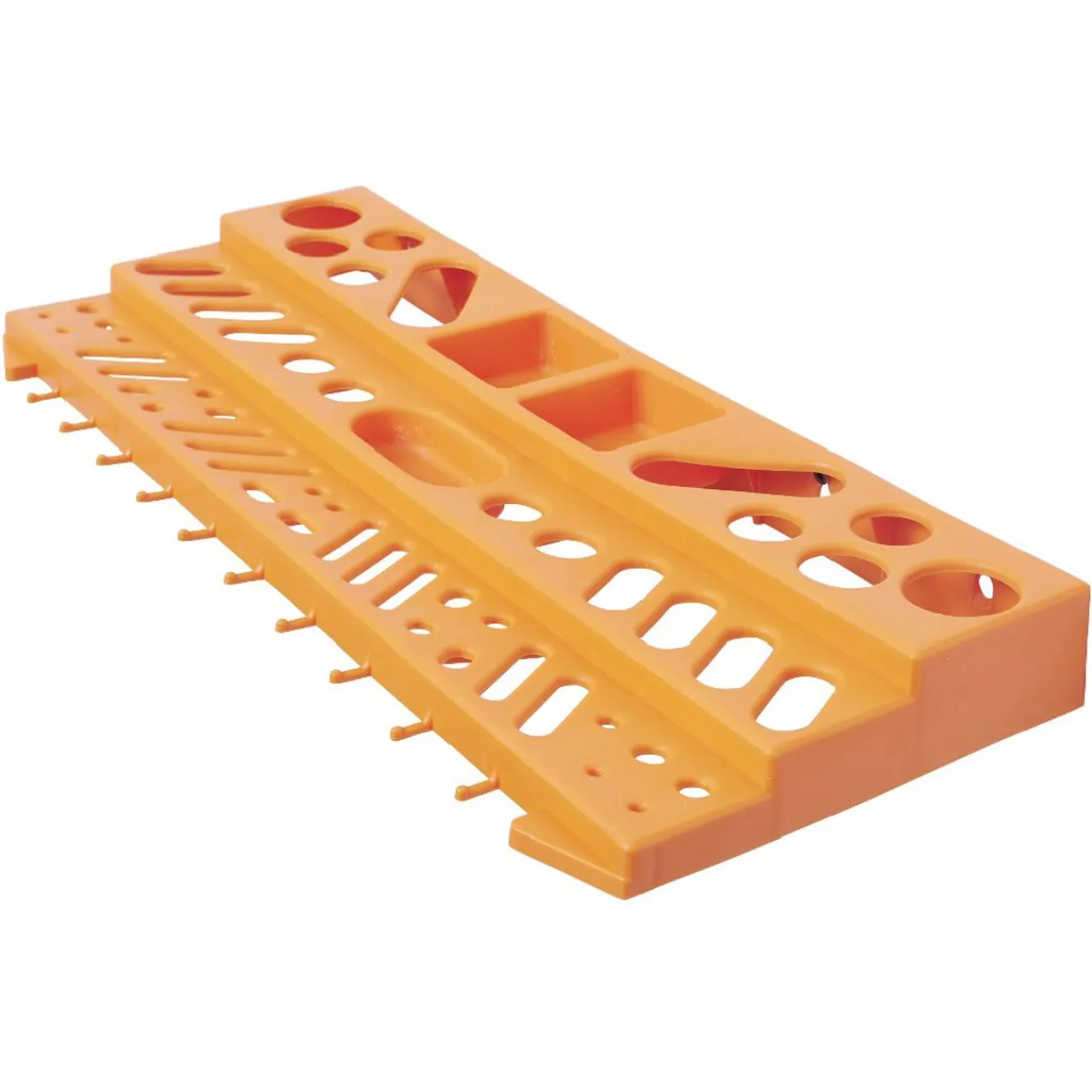 Gifi Aménagement Atelier^Panneau mural rangement outillage x2 avec porte outil