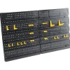 Gifi Aménagement Atelier^Panneau porte-outils 64,6x38,5 cm