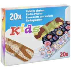 Gifi Bien-Être^Pansement pour enfant x20