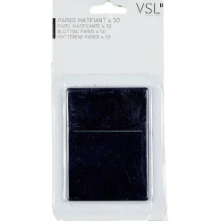 Gifi Beauté^Papier matifiant