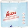 Gifi Bien-Être^Papier toilette x9 My heros