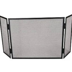 Gifi Chauffage^Pare feu