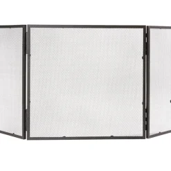 Gifi Chauffage^Pare feu