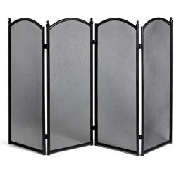 Gifi Outils Bricolage^Pare-feu 4 volets 25/100xH60cm