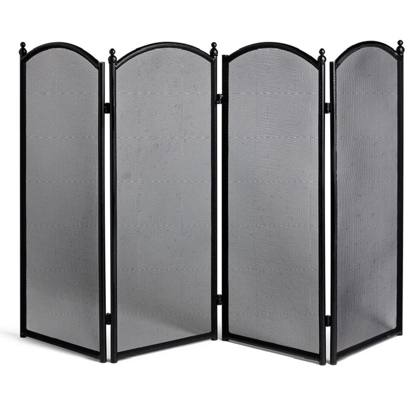 Gifi Outils Bricolage^Pare-feu 4 volets 25/100xH60cm