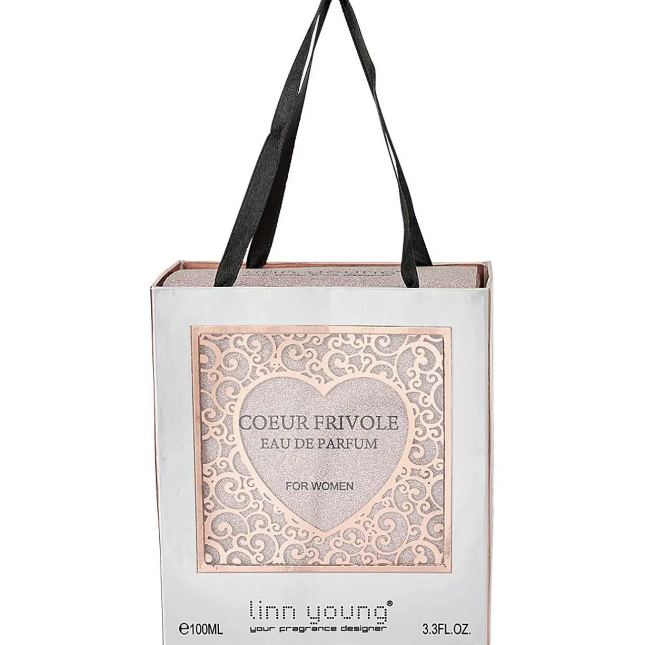 Gifi Beauté^Parfum Coeur frivole 100ml