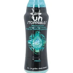 Gifi Entretien Du Linge|Parfum de linge en perles Lenor Unstoppables Fresh XL 510g