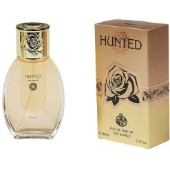 Gifi Beauté^Parfum femme Hunted