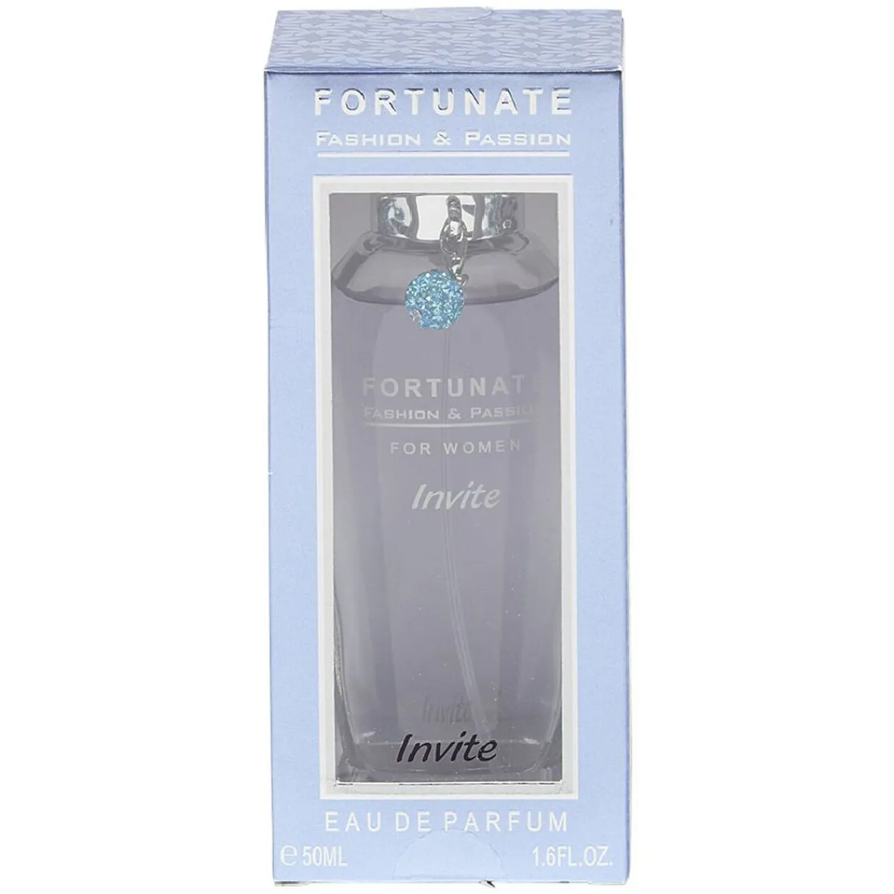 Gifi Beauté^Parfum femme Invite