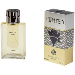 Gifi Beauté^Parfum homme Hunted