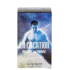 Gifi Beauté^Parfum homme La Création