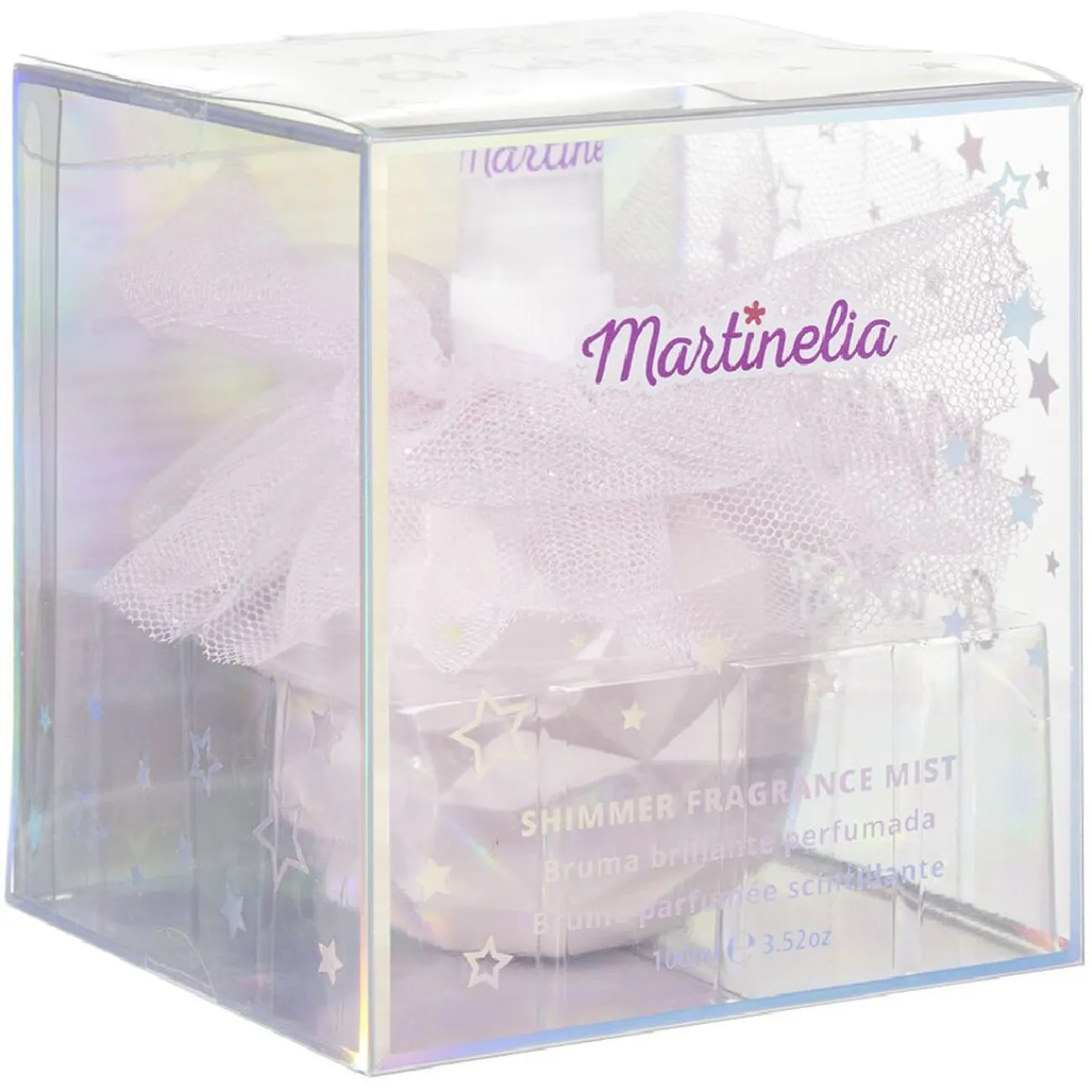 Gifi Beauté^Parfum Martinelia Shimmer 100 ml
