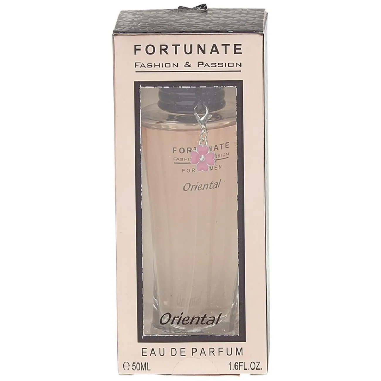 Gifi Beauté^Parfum Oriental