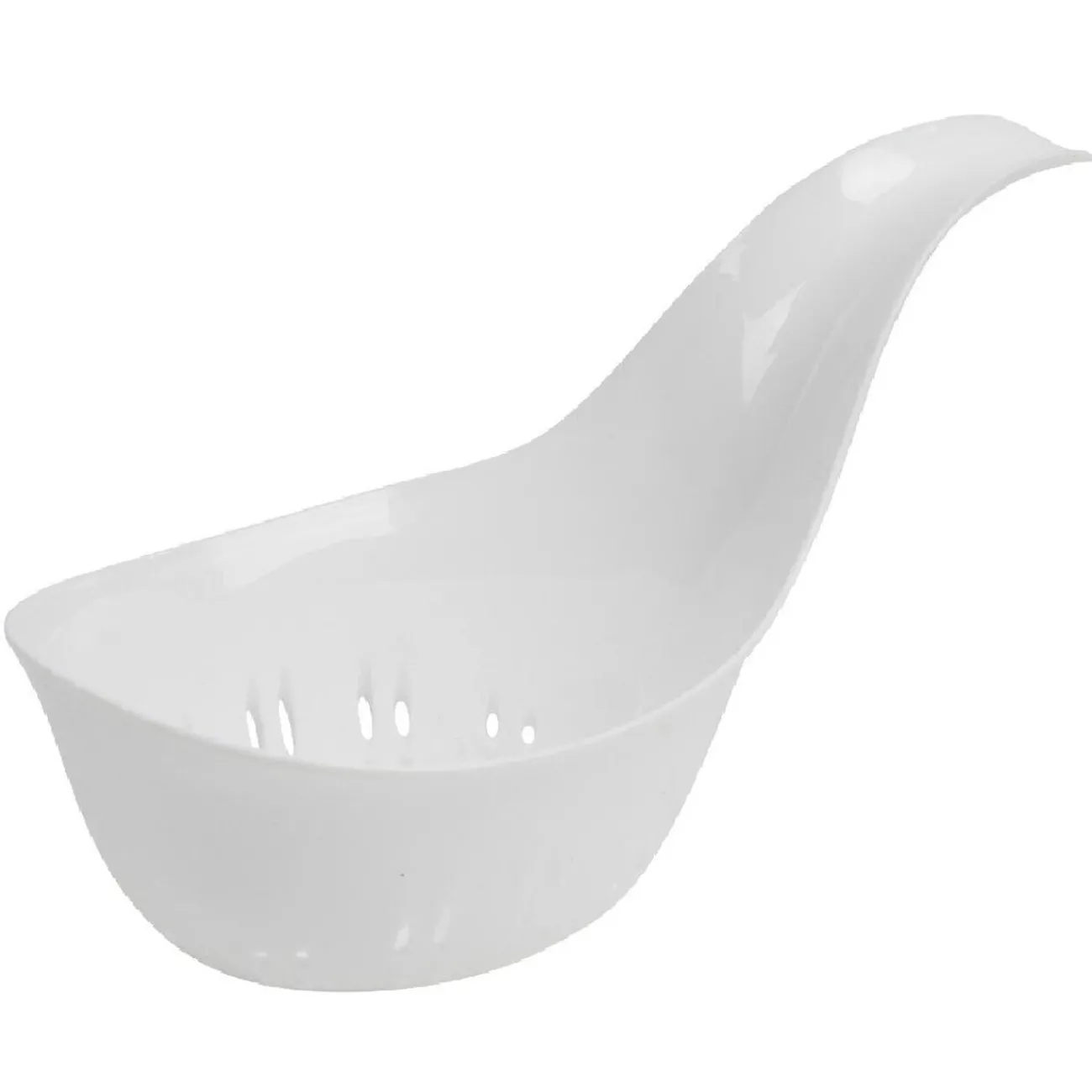 Gifi Passoire plastique coloré x3