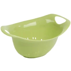 Gifi Passoire plastique coloré x3