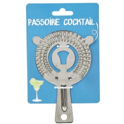 Gifi Passoire spécial cocktail
