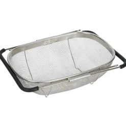 Gifi Passoire XXL extensible inox+sili