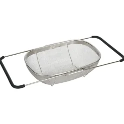 Gifi Passoire XXL extensible inox+sili