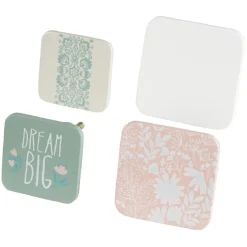 Gifi Rangement|Patere x4