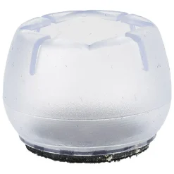 Gifi Quincaillerie^Patin de protection à emboîter pour pieds table/chaise