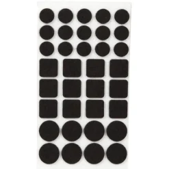 Gifi Quincaillerie^Patin en feutre x 105