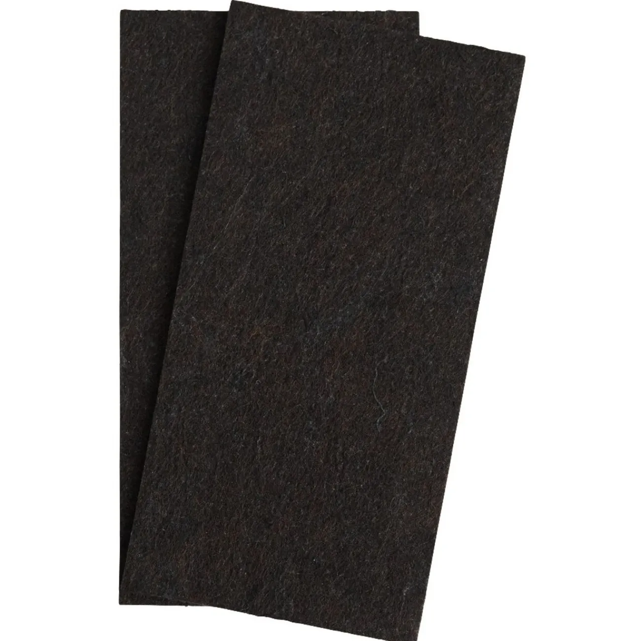 Gifi Quincaillerie^Patin feutre à decouper x2