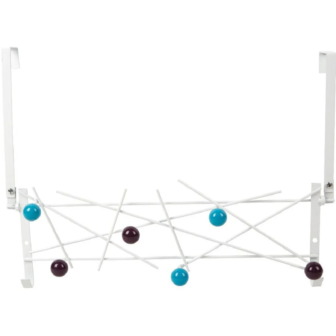 Gifi Rangement|Patère 3 en 1