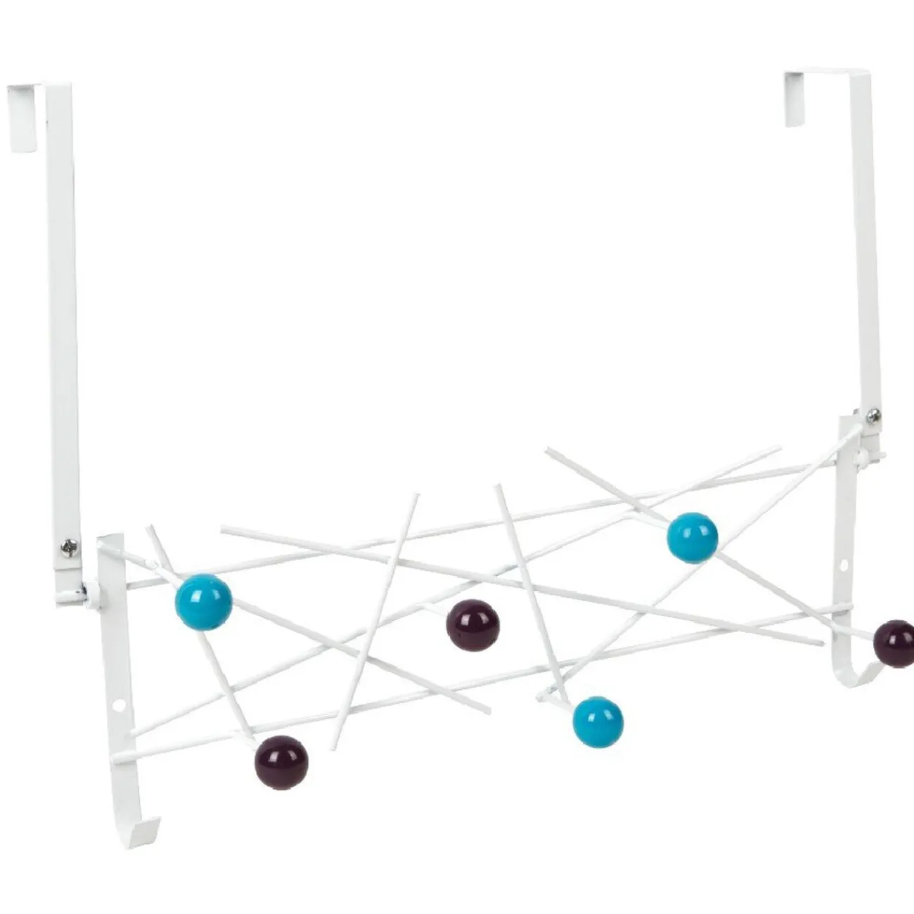 Gifi Rangement|Patère 3 en 1