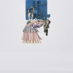 Gifi Rangement|Patère à ventouse 4 crochets x3