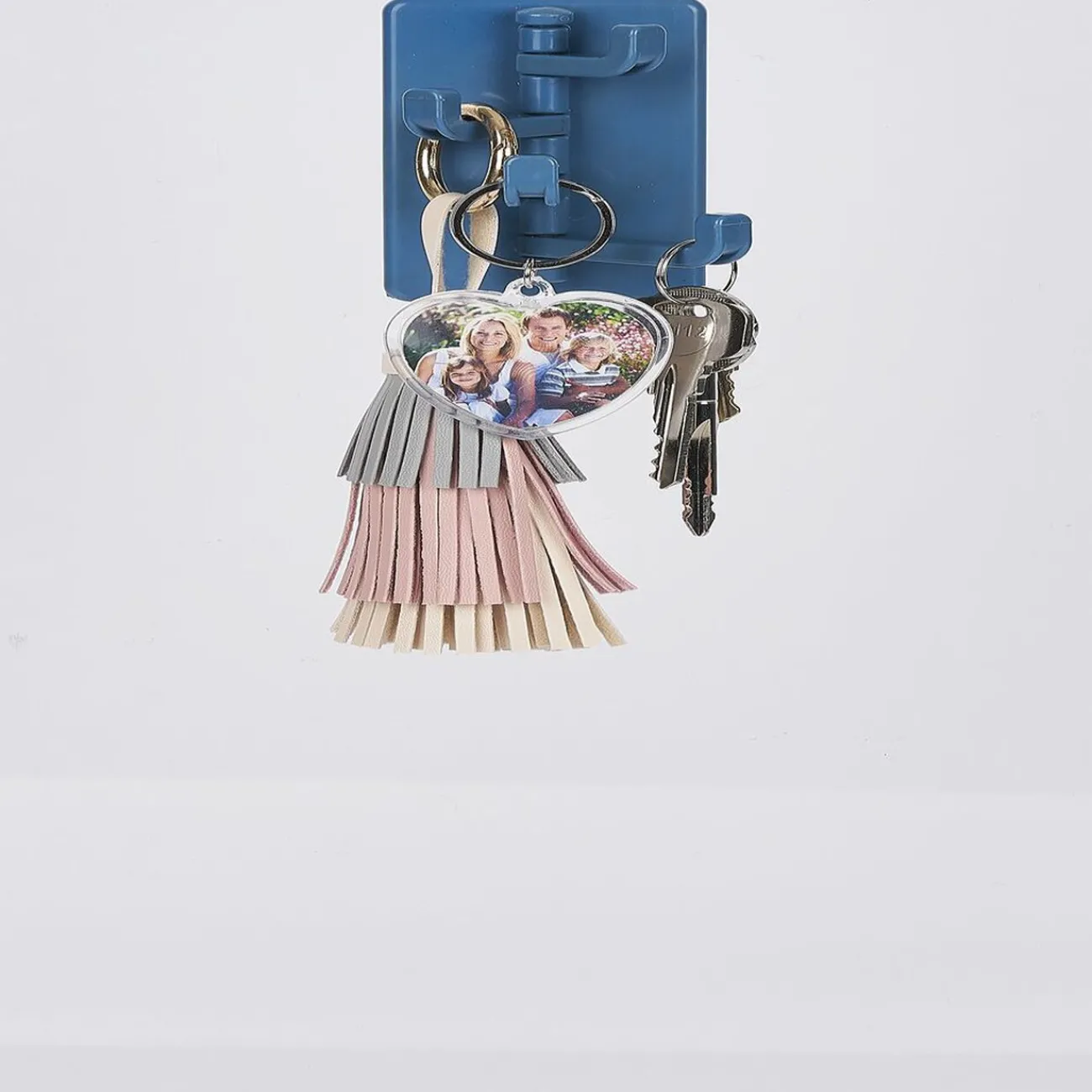 Gifi Rangement|Patère à ventouse 4 crochets x3