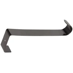 Gifi Rangement|Patère de porte en métal