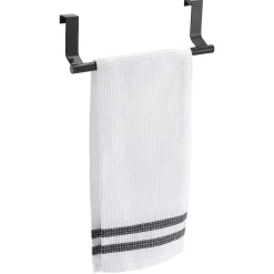 Gifi Patère de porte pour cuisine, 3 coloris