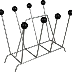 Gifi Rangement|Patère design porte manteaux années 50