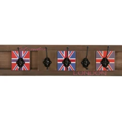 Gifi Rangement|Patère London Jidoo 2.0