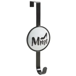 Gifi Rangement|Patère M. Mme ou étoile