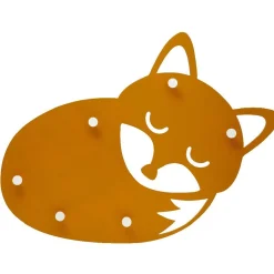 Gifi Rangement|Patère murale XL Foxy renard