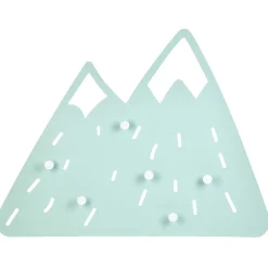 Gifi Rangement|Patère murale XL Maya montagne