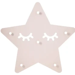 Gifi Rangement|Patère murale XL Starr étoile