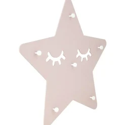 Gifi Rangement|Patère murale XL Starr étoile