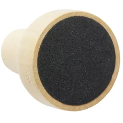 Gifi Rangement|Patère simple en bois Ø5 cm