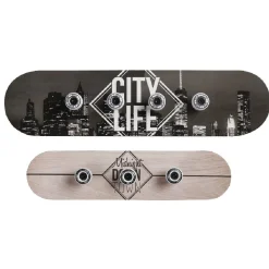 Gifi Rangement|Patère skate