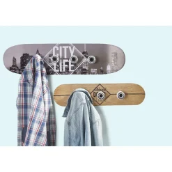 Gifi Rangement|Patère skate