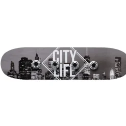 Gifi Rangement|Patère skate