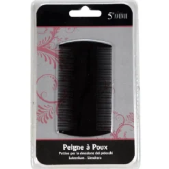 Gifi Beauté^PEIGNE A POUX