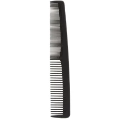 Gifi Beauté^Peigne plastique noir mat L18 cm