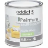 Gifi Peinture^Peinture multi-surfaces 0,5L gris béton satiné