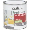 Gifi Peinture^Peinture multi-surfaces 0,5L rouge cerise satiné